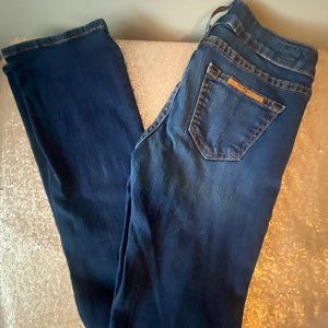 Paige Size 29 Verdugo Ultra Skinny Jeans